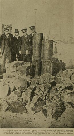 File:First Opium War Smuggling.jpg