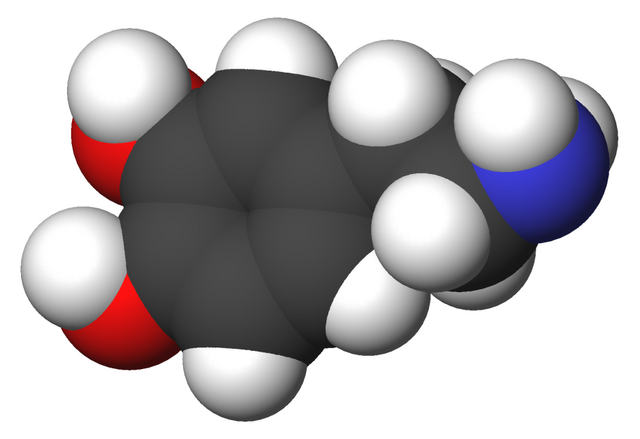 File:Dopamine-3d-CPK.png