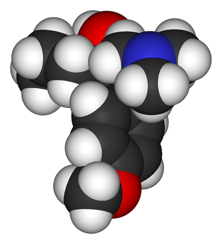 File:Venlafaxine-3D-vdW.png