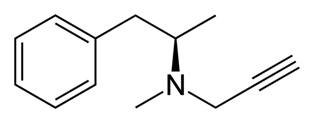 File:Selegiline-2D-skeletal-alternative-view.png