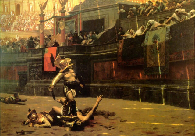 File:Jean-Leon Gerome Pollice Verso.jpg