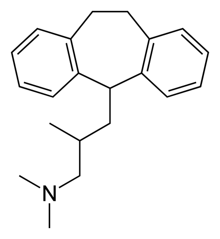 File:Butriptyline-2D-skeletal.png