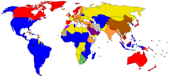 Form of government