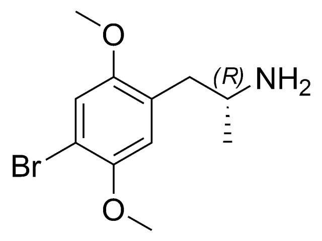 File:R-DOB chemical structure.png