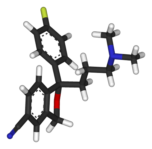 File:S-(+)-citalopram-3D-sticks.png