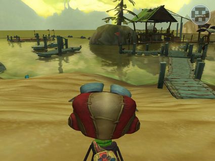 File:Camp Lake.jpg
