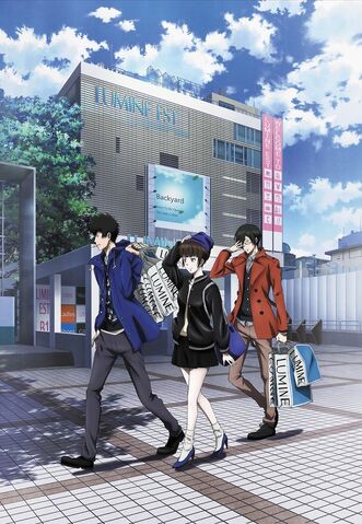 File:Psycho-Pass X Lumine.jpg