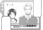 Akane's parents