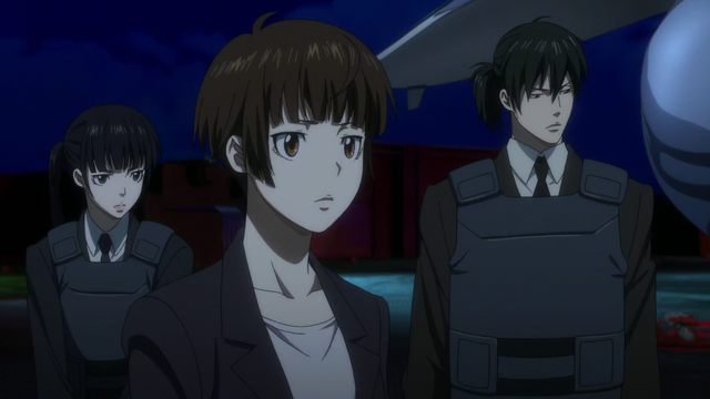 File:Akane and Enforcers gekijouban.png
