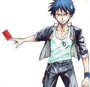 Psyren ageha yoshina