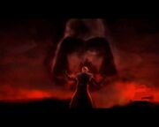 Anakin visão