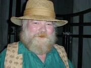 David Sherman