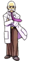 Blaine-guide