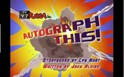 Autographthis!
