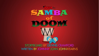 Sambaofdoom.