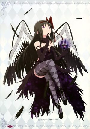 Akuma-Homu