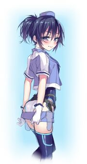 GAN-chisato-shion