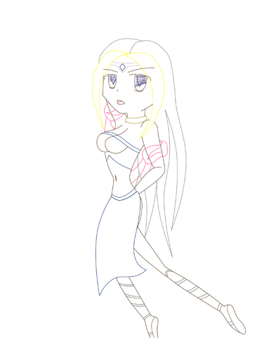 File:Puella Darangel Rough Draft.png