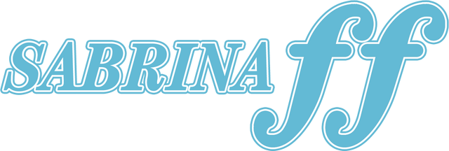 File:Sabrina-Fortissmo-logo.png