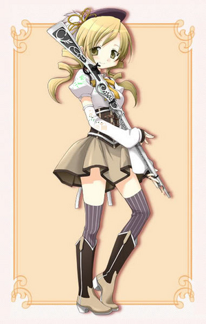 Mami