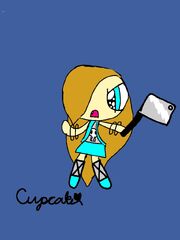 Cupcake