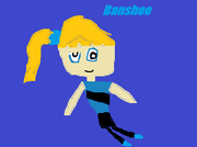 Banshee