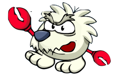 Herbert Puffle
