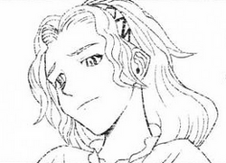 Randel's mother