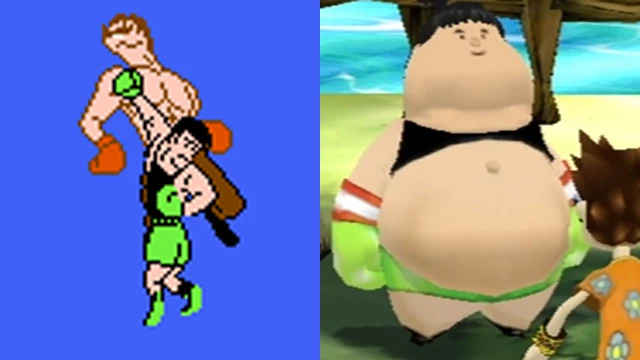 Little Mac | Punch-Out!! Wiki | FANDOM powered by Wikia