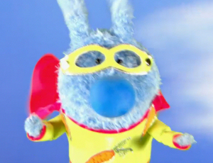 Character-superbunny