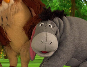 Eeyore