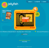 Jellyweb