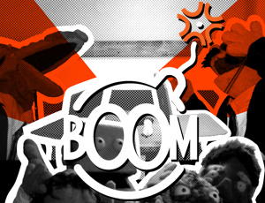 Podcast logo