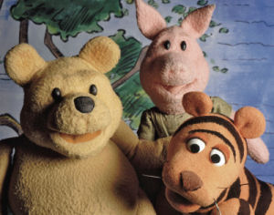 Winniethepooh cast