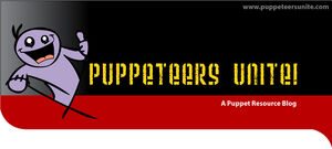 Puppeteersunite