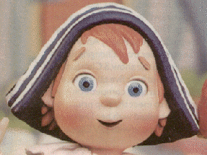 Andypandy