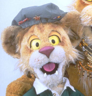 Character.lionel