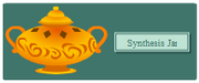 Synthesis jar