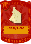 Saintly Robe