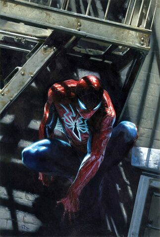 File:Peter Parker Spidey.jpg