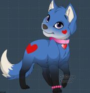 Puppy