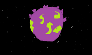 Planet Zoberdorg