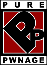 File:Pure-Pwnage logo.png