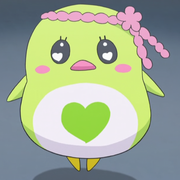 EthniProfile