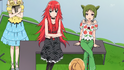 Wakana Spring Causal