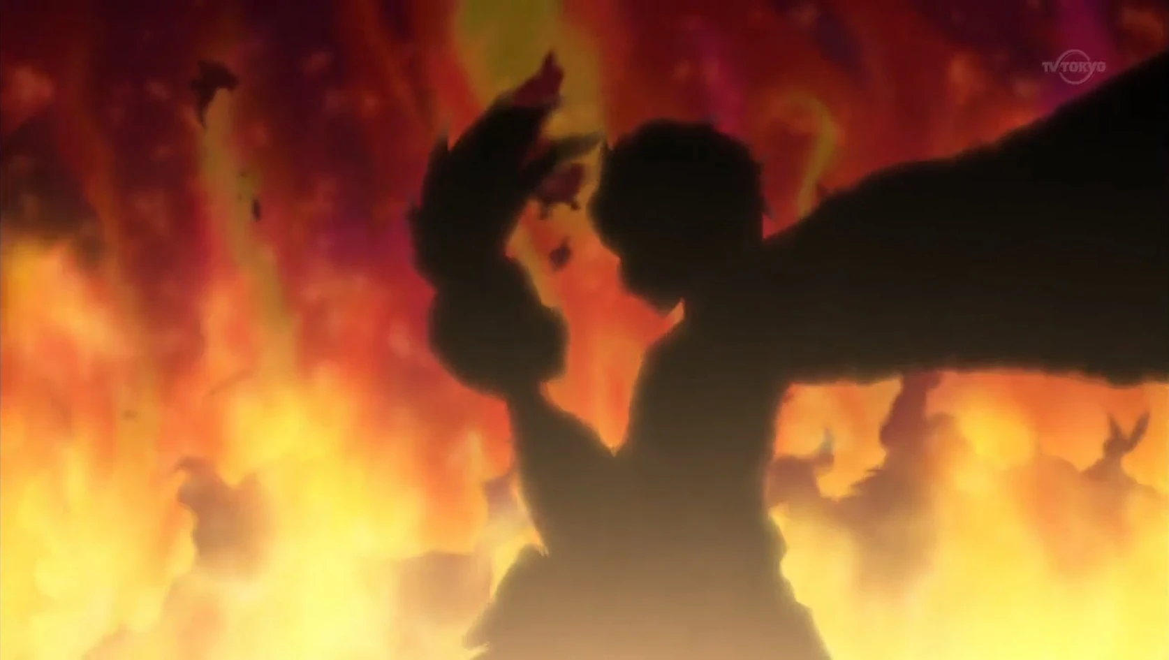 Image Kiss in the fire.jpg Pretty Rhythm Wiki FANDOM powered by Wikia