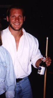Jericho Nitro 1998