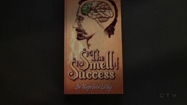 File:Smell of Success book.jpg