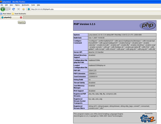File:Phpinfo page view.png