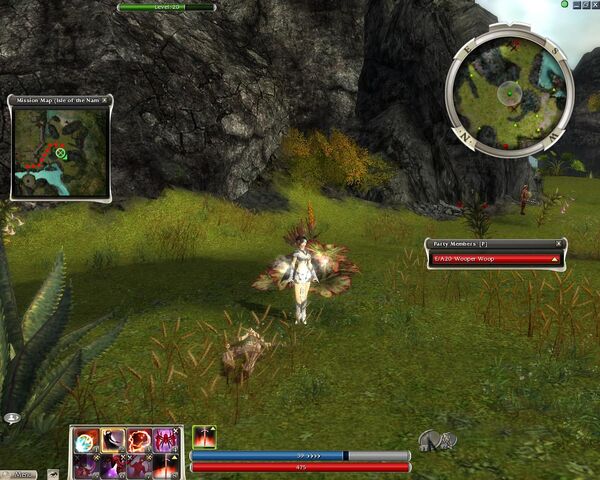 File:Ride the Daggers.jpg